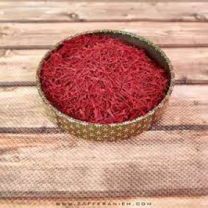درباره زعفران شکسته یا نرمه چه میدانید